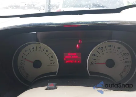 2009 Ford Explorer Limited из США, поврежденный, VIN 1FMEU75869UA42725